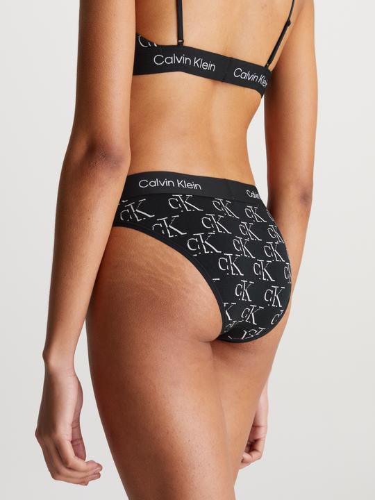 Produktbild Calvin Klein Modernes 1P-Bikini-Höschen für Damen (XS)