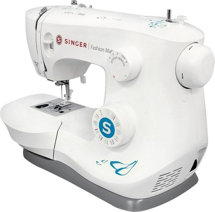 Immagine prodotto Singer Fashion Mate 3342