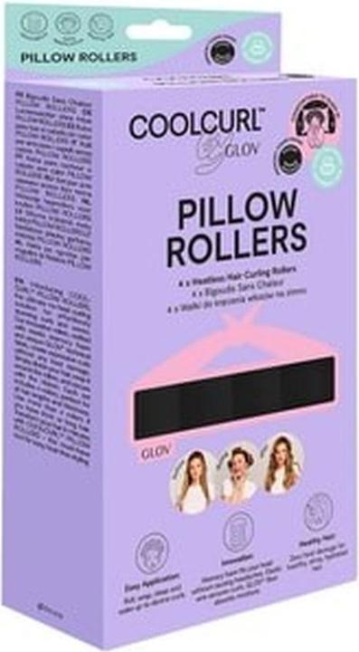 Produktbild Glov Arricciacapelli a Rulli Freddi