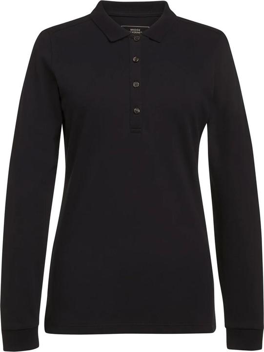 Produktbild Brook Taverner Anna LangarmPoloshirt (XL)
