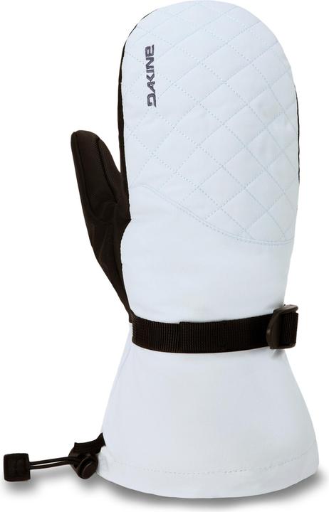 Ancient Water, Schwarz