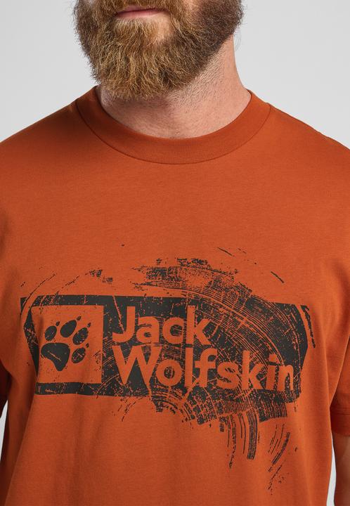Image du produit Jack Wolfskin Brand T M (XXL)