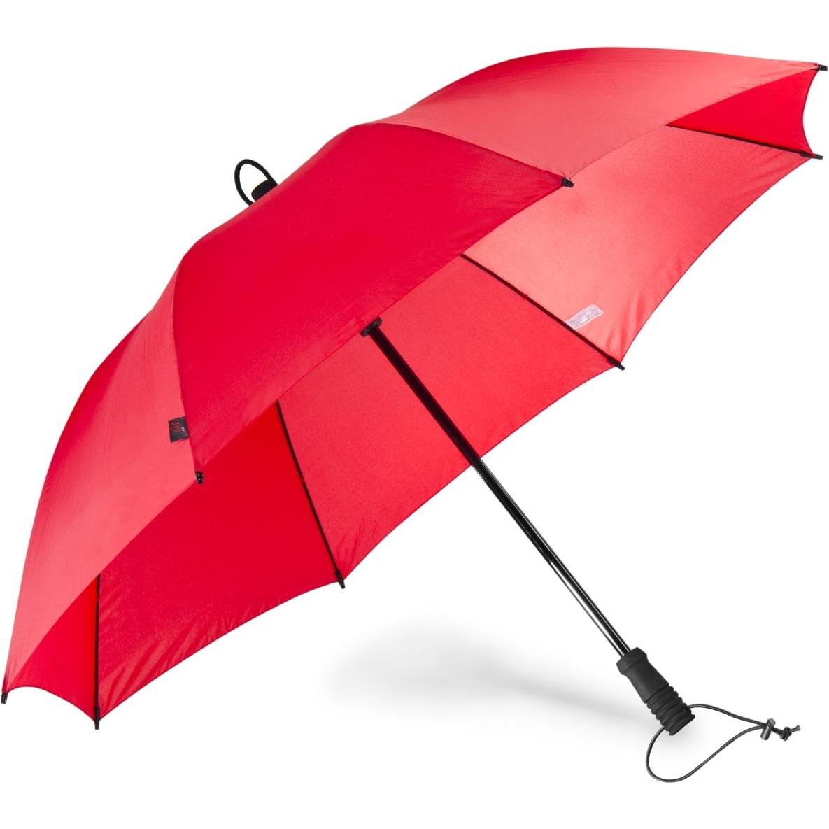 Walimex pro, Regenschirm, Pro Swing handsfree 17830 Regenschirm, Rot
