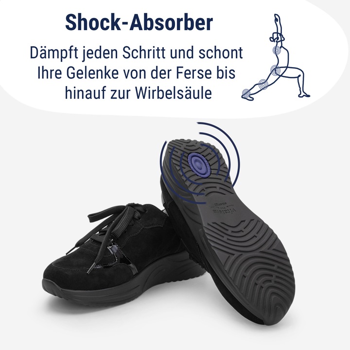 Immagine prodotto Vitaform Sneaker Soft (38)