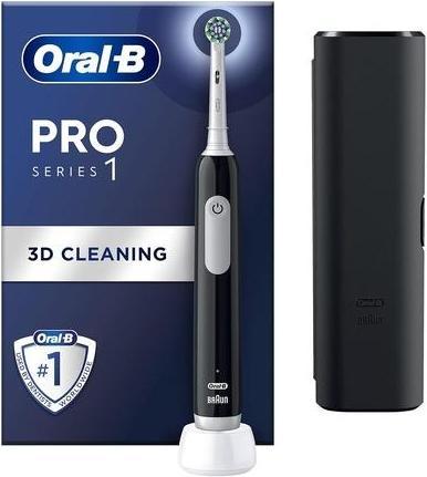 Oral-B Spazzolino elettrico Pro 1