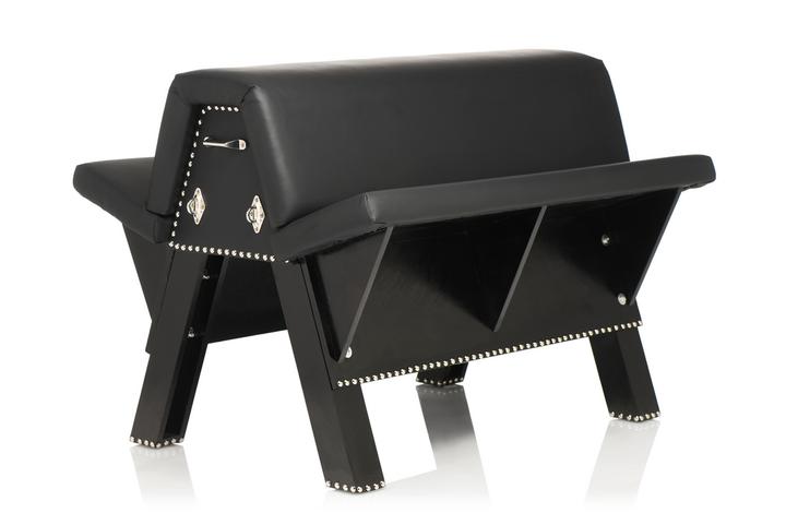 Immagine prodotto Master Series Bareback - Submission Horse