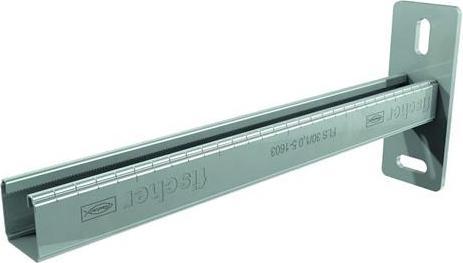 Actual product image Fischer Cantilever bracket