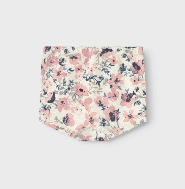 Immagine prodotto Name it Nmftights 3p Nostalgia Flower Noos (104, confezione da 3)