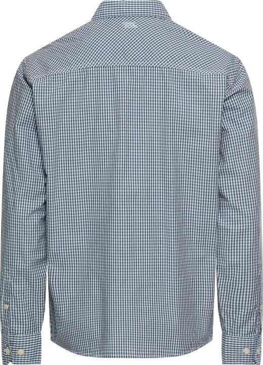 Immagine prodotto Camel Active Langarmhemd mit Knopfleiste (S)