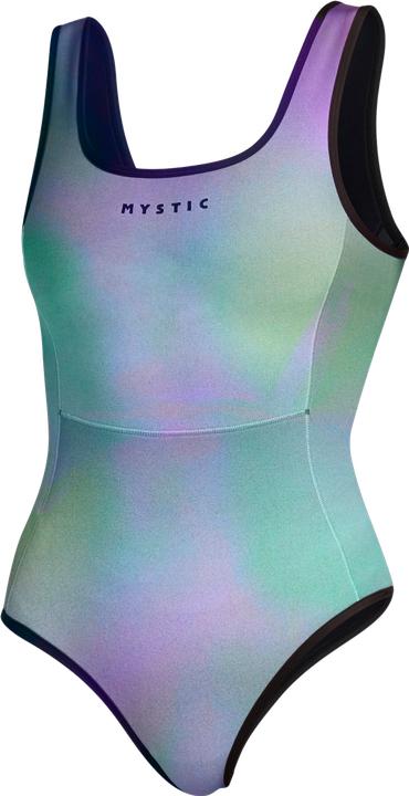 Actual product image Mystic Lunar Neoprene Swimsuit 2/2mm (2 mm, L)