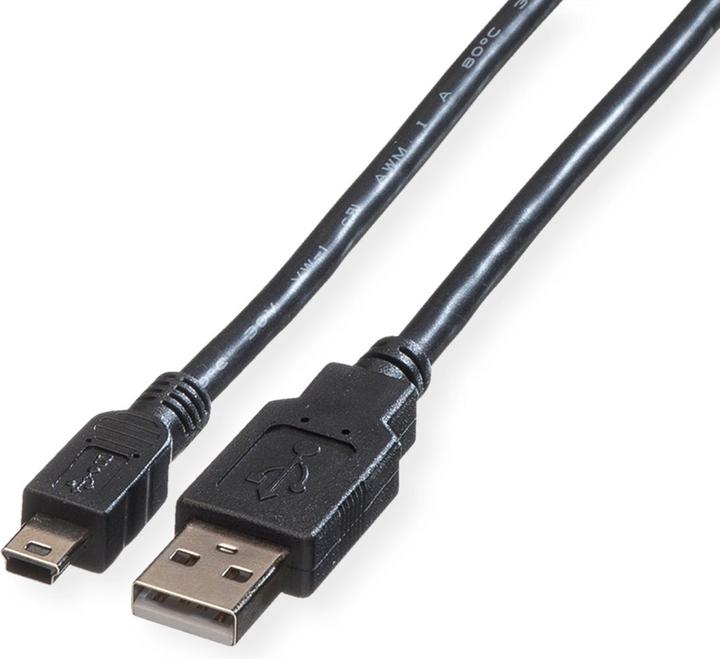 Immagine prodotto Roline Cavo USB 2.0 (3 m, USB 2.0)