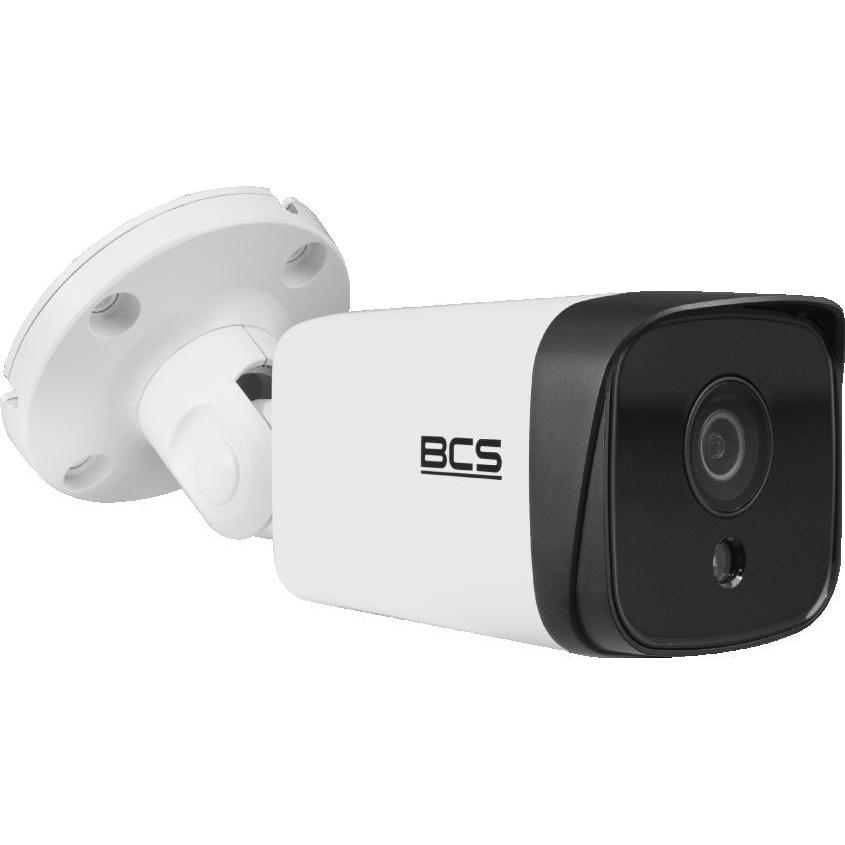 BCS Ultra IP-Kamera BCS-U-TIP35FSR3, Netzwerkkamera