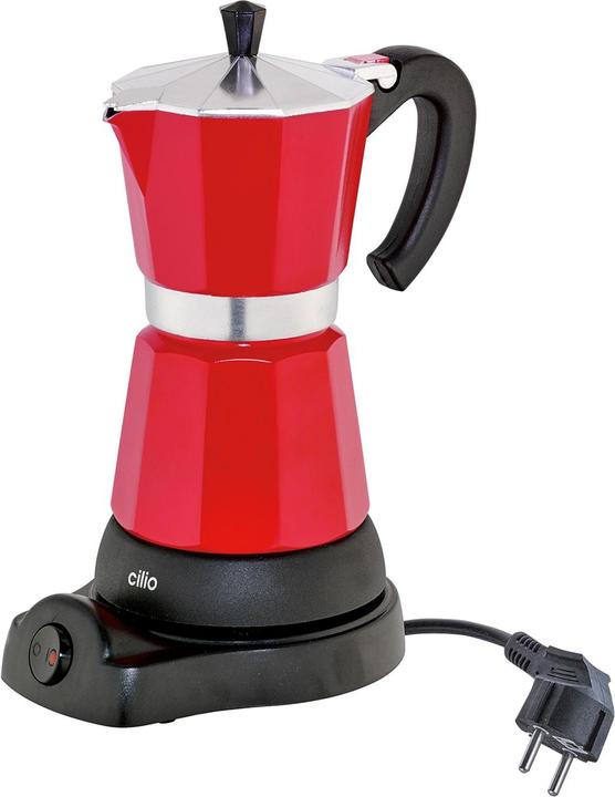 Image du produit Cilio Classico (6 T.)