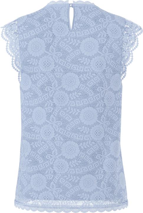 Actual product image Pieces PCOLLINE Top without sleeves (M)
