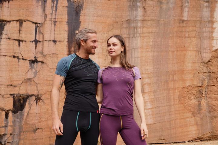 Actual product image Ein schöner Fleck Erde Innergebirg (S)