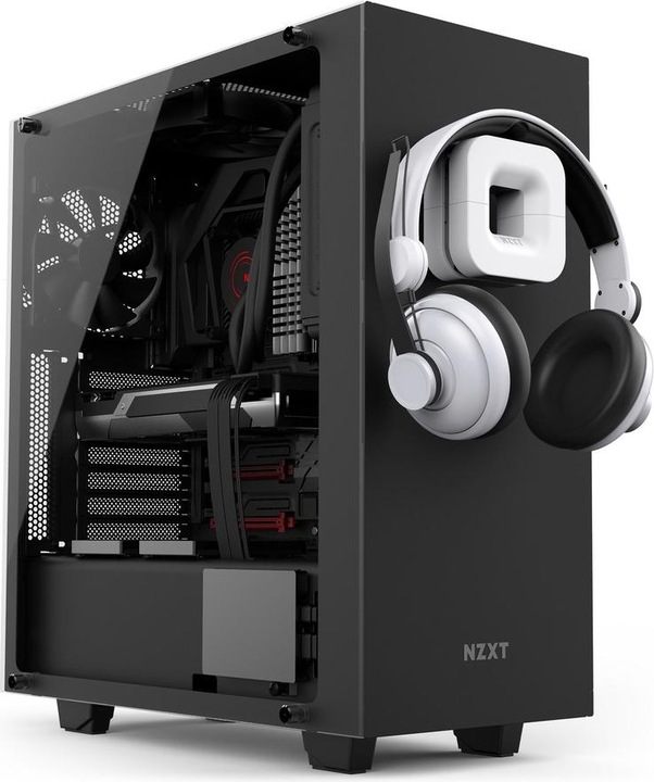 Produktbild NZXT Puck