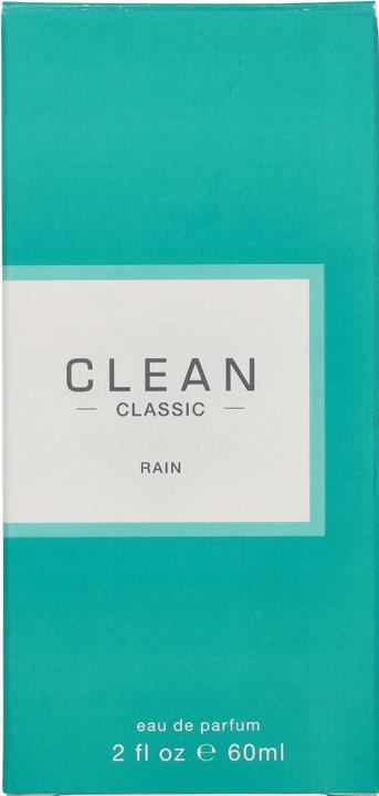 Immagine prodotto Clean Pioggia (Eau de parfum, 60 ml)