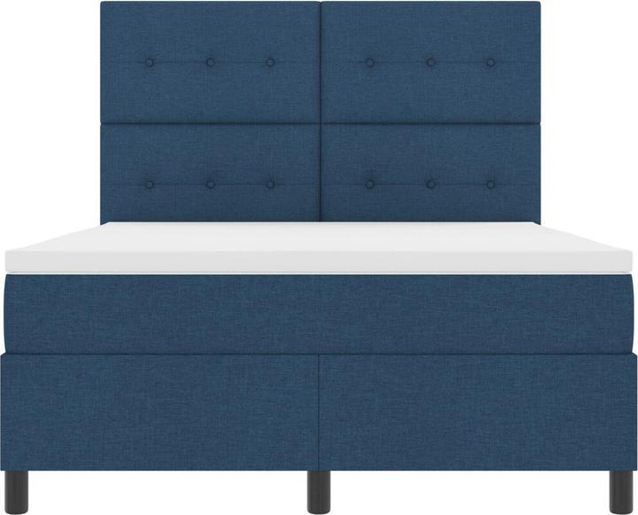 Produktbild vidaXL Boxspringbett (160 x 200 cm)