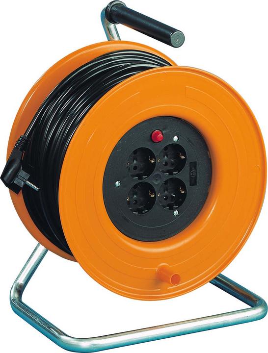 Produktbild Schill Kabeltrommel (50 m, 1.50 mm²)