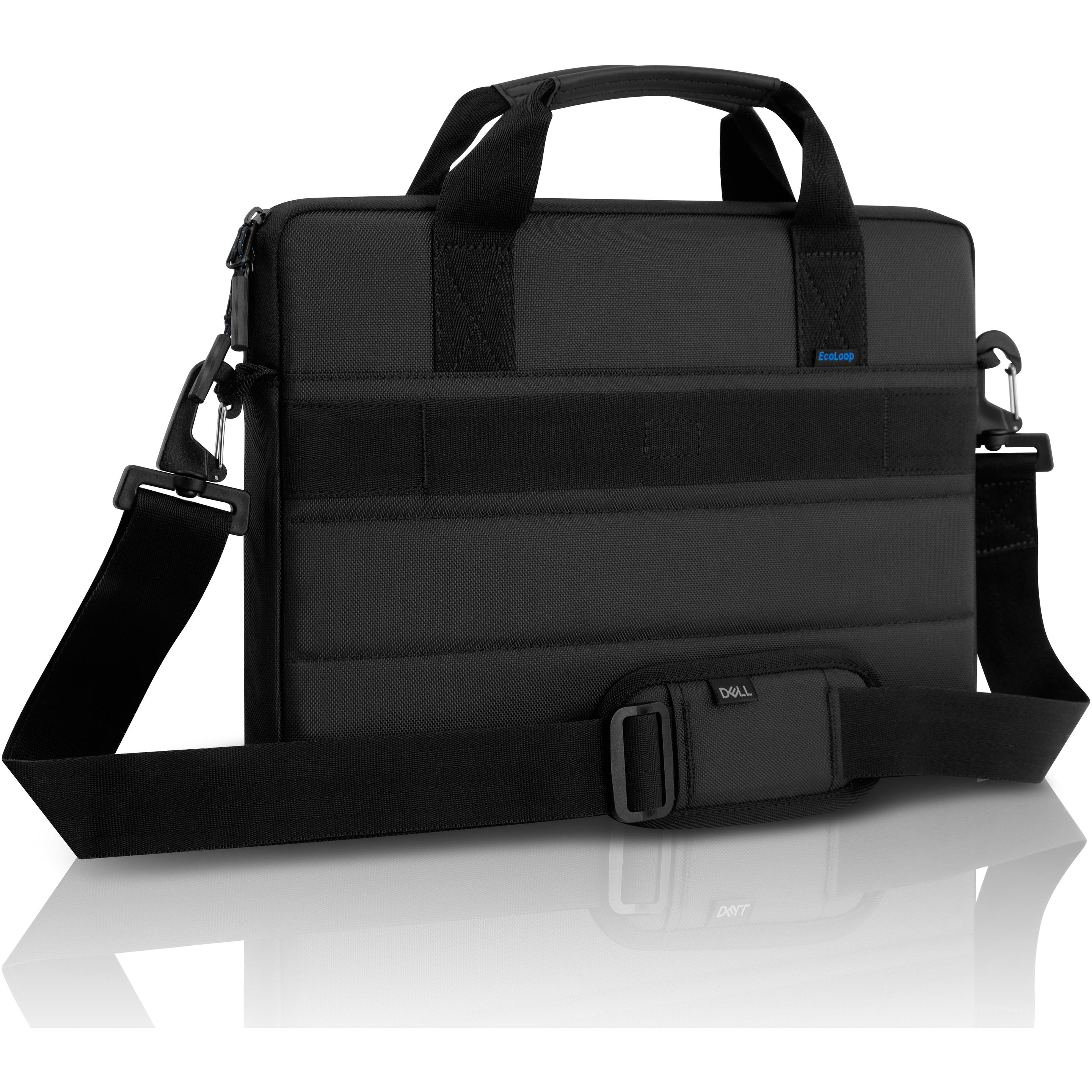 Thumbnail - Dell Ecoloop Pro (14", Dell), Notebooktasche, Schwarz