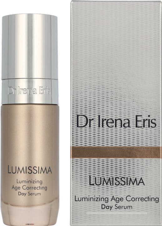 Produktbild Dr Irena Eris Dr. Irena Eris, Lumissima Luminizing Age, Day Serum, 30 ml (30 ml)