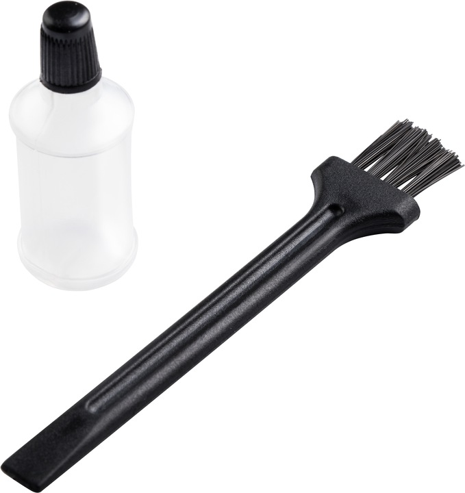 Actual product image ECG ZS 1421