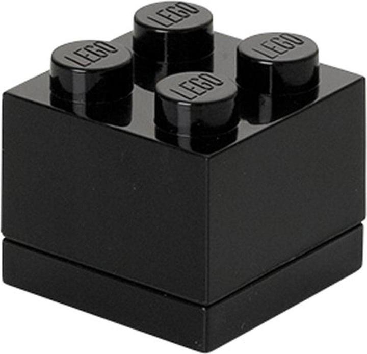 Room Copenhagen Lego Mini Box (4.50 cm, 1x)