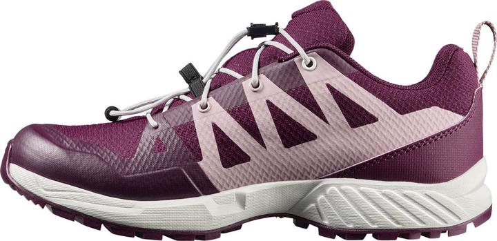Actual product image Salomon Outscape WP J (35)