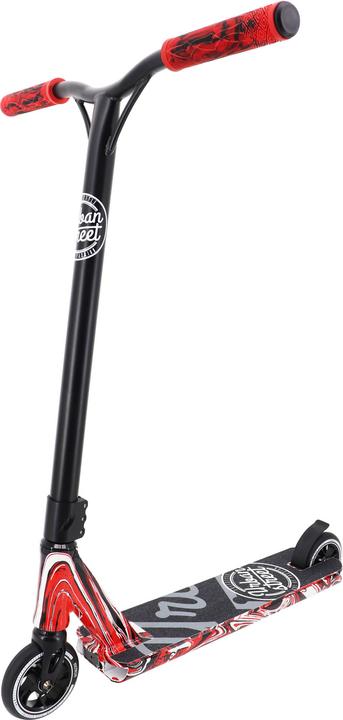 Actual product image Motion Urban Fire