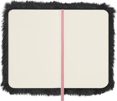 Produktbild Moleskine Notuzbuch Hardcover XS (A7, Blanko, Harter Einband)