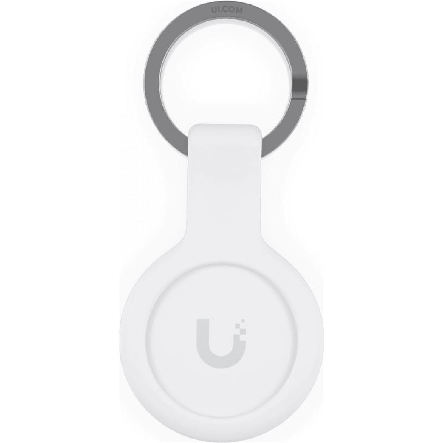 Ubiquiti NFC Badge Taschen-Schlüsselanhänger 10 Stück, Weiteres Smartphone Zubehör, Weiss