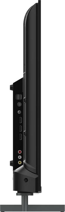 Actual product image Thomson TV 40 Fhd Qled Smart T2/C2s2 Google TV Frameless (40", QLED, Full HD)