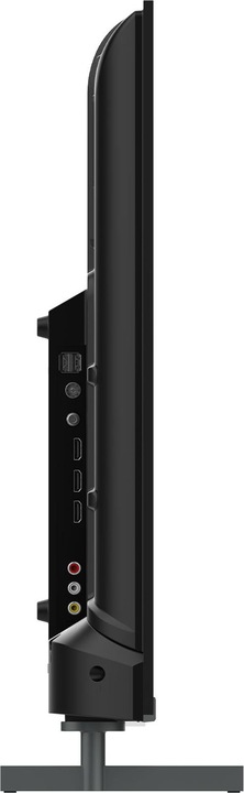 Immagine prodotto Thomson TV 40 Fhd Qled Smart T2/C2s2 Google TV Frameless (40", QLED, Full HD)