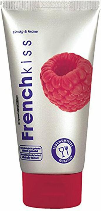 Produktbild Joydivision Frenchkiss Himbeer (75 ml)
