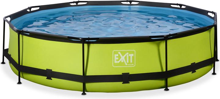 Immagine prodotto Exit calce (360 x 76 cm)