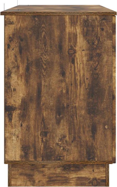 Produktbild vidaXL Möbelsets (50 x 142.50 x 75 cm)