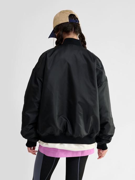 Immagine prodotto hummel hmlBASEBALL JACKET BEE (L)