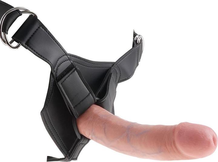Immagine prodotto Doc Johnson Strap-on Harness