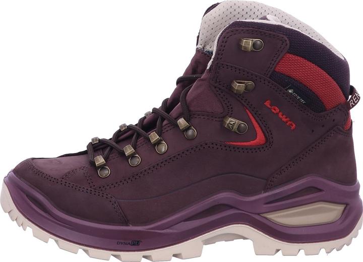 Produktbild Lowa Renegade Evo Gtx Mid Ws (39)
