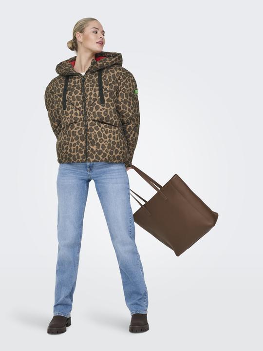 Immagine prodotto Only ONLASTI Daunenjacke Daunenjacke (M)
