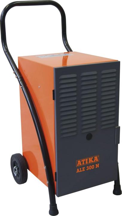 Image du produit Atika Séchoir de chantier / déshumidificateur ALE 300 N (50 m², 30 l/24h)
