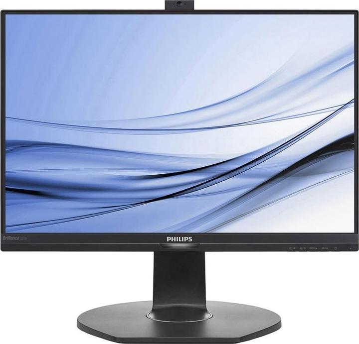 Produktbild Philips 221b7qpjkeb/00 (1920 x 1080 Pixel, 22")
