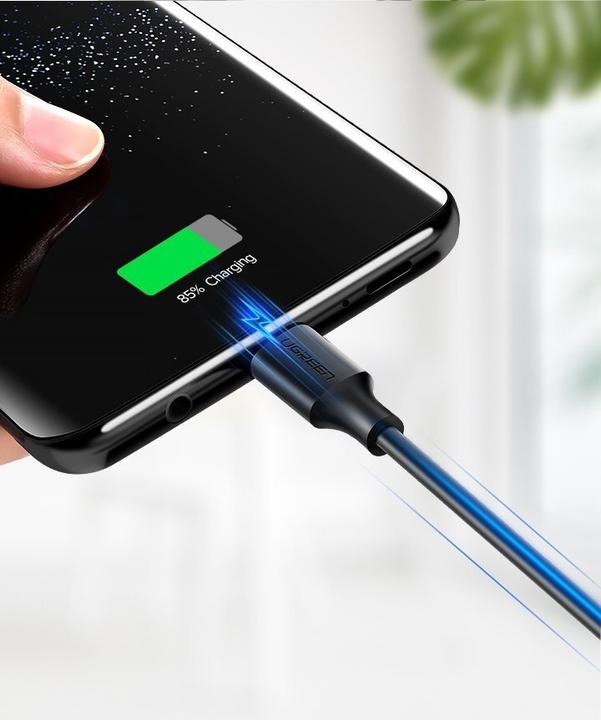Produktbild Ugreen USB A – USB Typ C (3 m, USB 2.0)