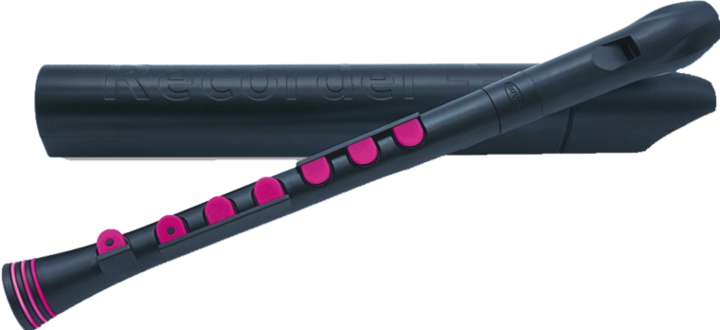 Immagine prodotto Nuvo Registratore Plus (Fipples, Barocco)