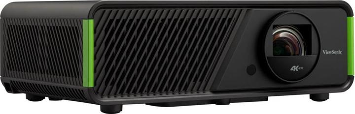 Actual product image Viewsonic X2-4KE Pro (UHD, 2500 lm, 0.69 - 0.83:1)