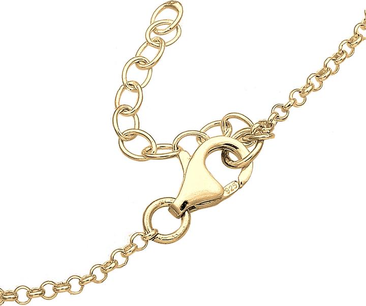 Immagine prodotto Elli Pfoten Symbol (16 cm, Argento)