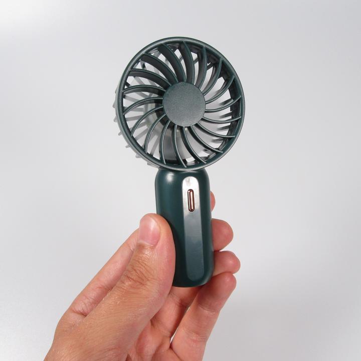 Immagine prodotto PhoneLook Mini ventilatore tascabile