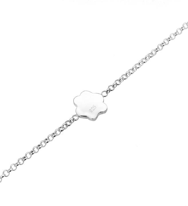 Immagine prodotto Elli Pfoten Symbol (16 cm, Argento)