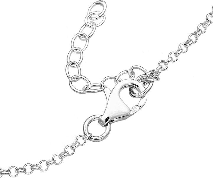Immagine prodotto Elli Pfoten Symbol (16 cm, Argento)