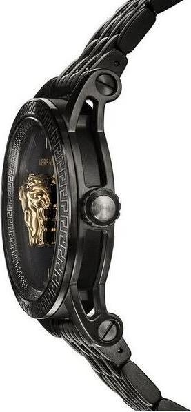 Produktbild Versace Palazzo Empire (Analoguhr, 45 mm)